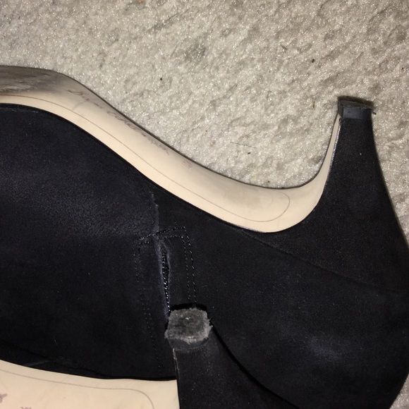 Sam Edelman blk boot sz 10.5 in good condition - Picture 7 of 10